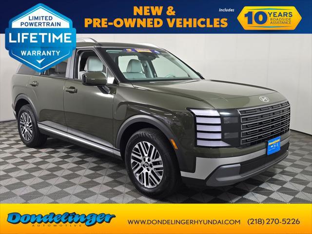 2026 Hyundai Palisade SEL for sale in BAXTER, MN
