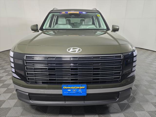 2026 Hyundai Palisade SEL