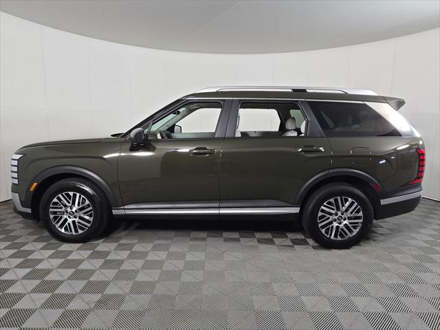 2026 Hyundai Palisade SEL