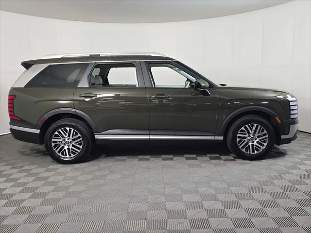 2026 Hyundai Palisade SEL