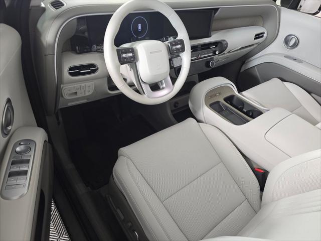 2026 Hyundai Palisade SEL