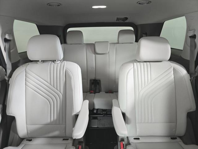 2026 Hyundai Palisade SEL