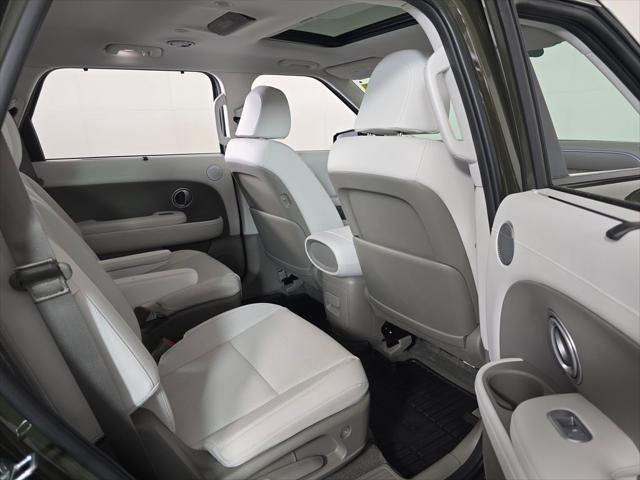 2026 Hyundai Palisade SEL