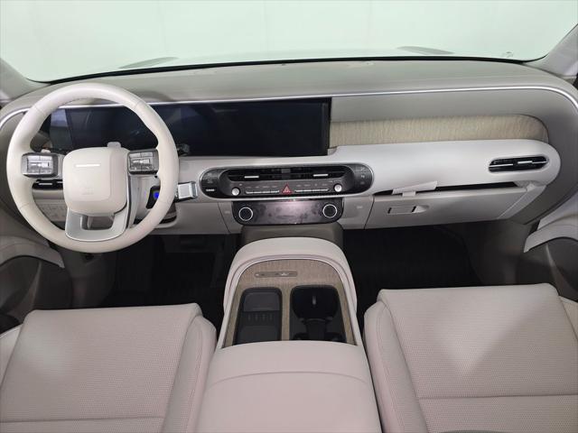 2026 Hyundai Palisade SEL