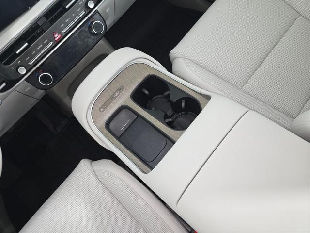 2026 Hyundai Palisade SEL