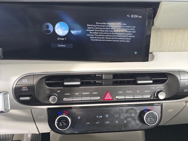 2026 Hyundai Palisade SEL