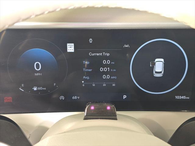 2026 Hyundai Palisade SEL