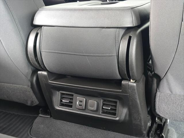 2020 Chevrolet Silverado 1500 4WD Crew Cab Standard Bed LT