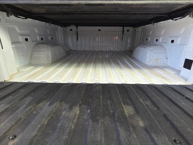 2020 Chevrolet Silverado 1500 4WD Crew Cab Standard Bed LT