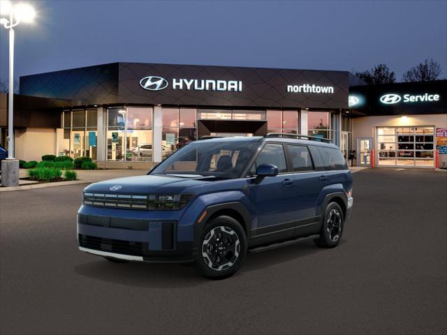 2026 Hyundai Santa Fe SEL for sale in AMHERST, NY