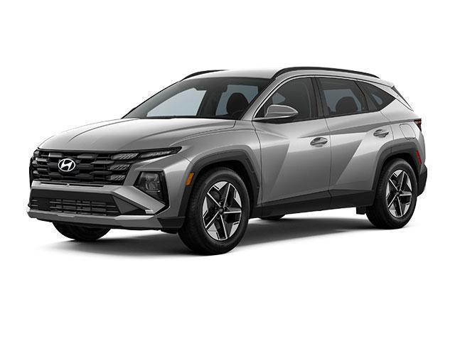 2026 Hyundai Tucson SEL for sale in AMHERST, NY