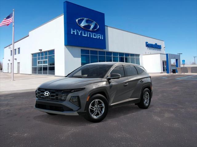2026 Hyundai Tucson SE for sale in SAULT SAINTE MARIE, MI
