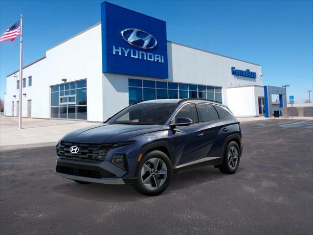 2026 Hyundai Tucson SEL for sale in SAULT SAINTE MARIE, MI