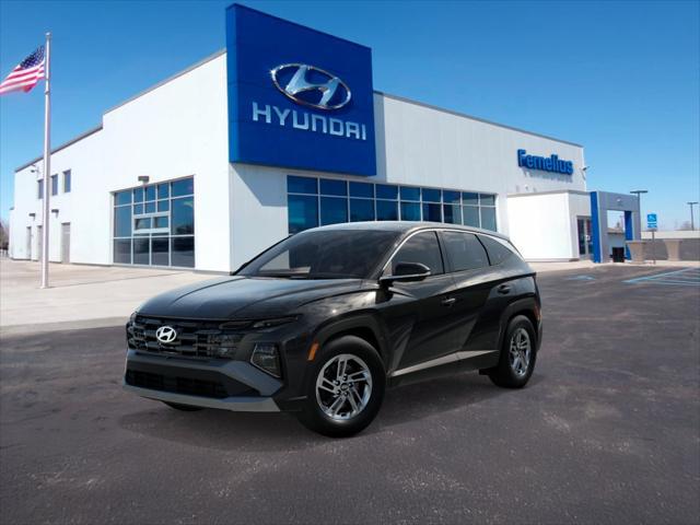 2026 Hyundai Tucson SE for sale in SAULT SAINTE MARIE, MI