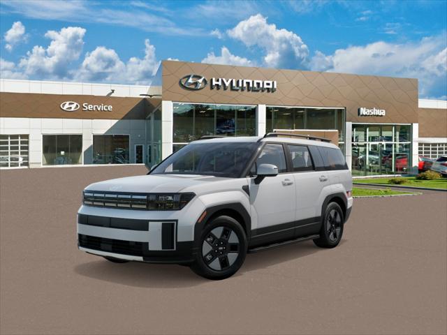 2026 Hyundai Santa Fe Hybrid SEL for sale in NASHUA, NH