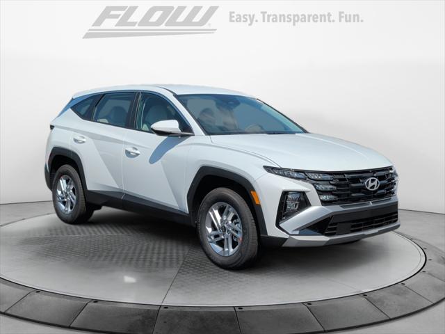2026 Hyundai Tucson SE for sale in STATESVILLE, NC