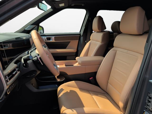 2026 Hyundai Santa Fe Limited 7 Passenger