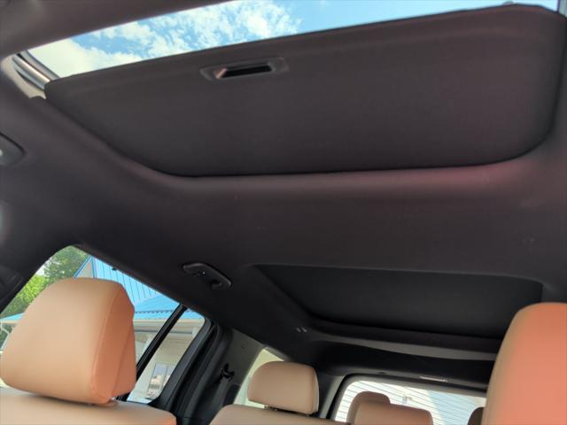 2026 Hyundai Santa Fe Limited 7 Passenger