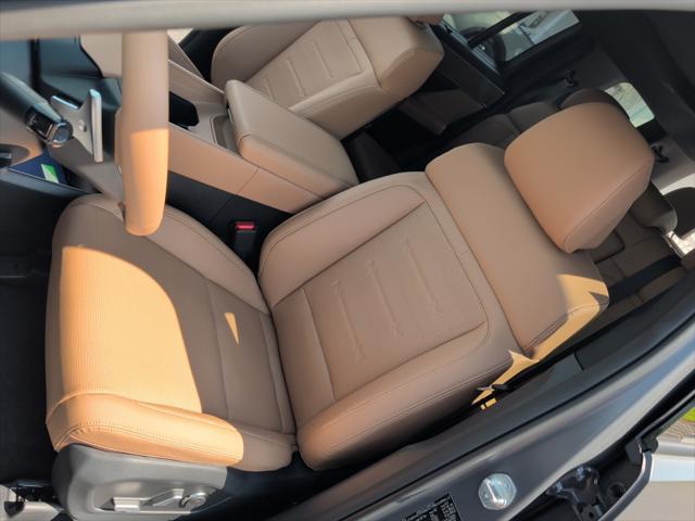 2026 Hyundai Santa Fe Limited 7 Passenger