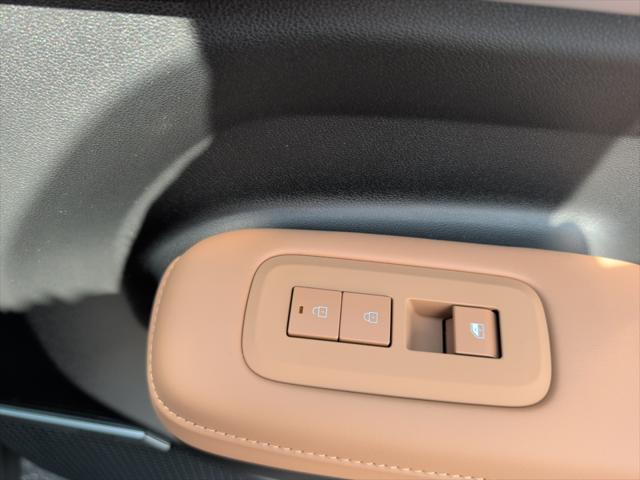 2026 Hyundai Santa Fe Limited 7 Passenger