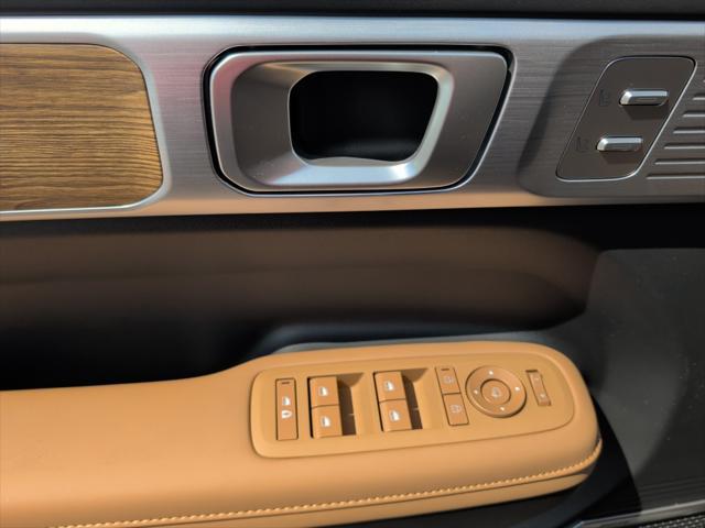 2026 Hyundai Santa Fe Limited 7 Passenger
