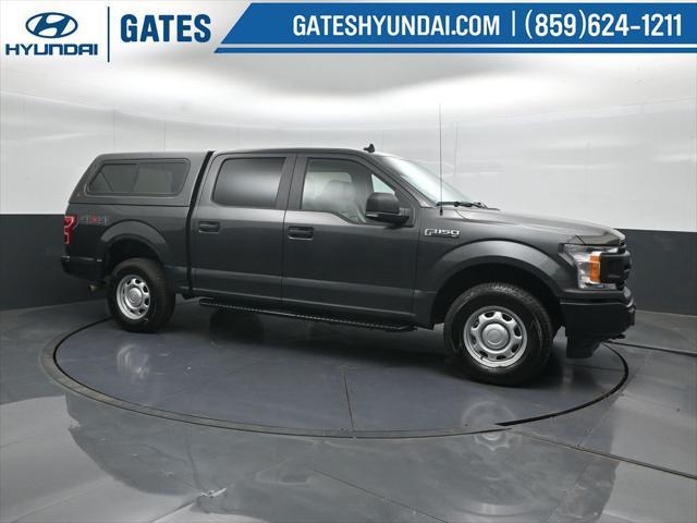 2020 Ford F-150 XL for sale in RICHMOND, KY
