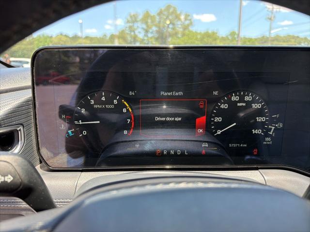 2024 Ford Mustang EcoBoost Premium Convertible