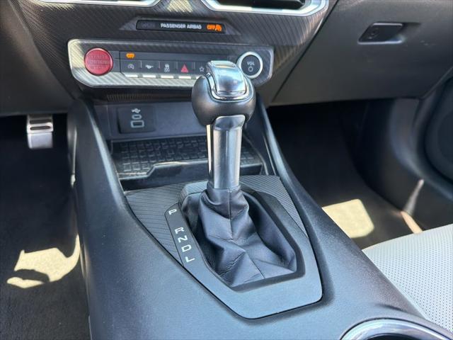 2024 Ford Mustang EcoBoost Premium Convertible