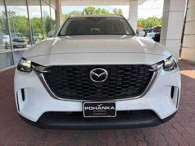 2024 Mazda X-90 3.3 Turbo Select