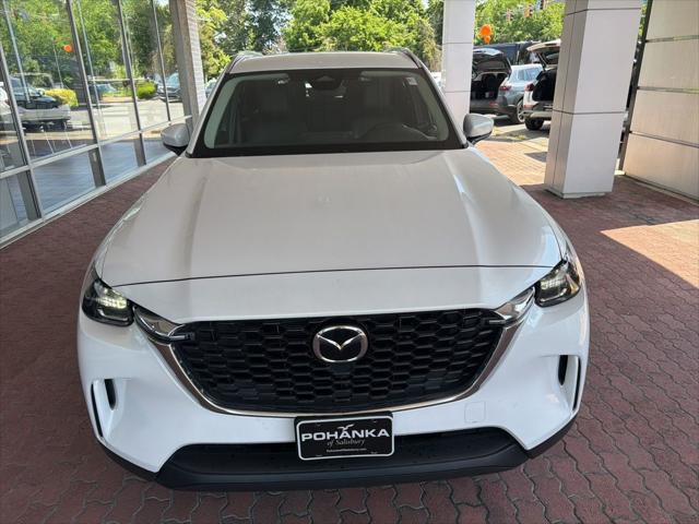 2024 Mazda X-90 3.3 Turbo Select