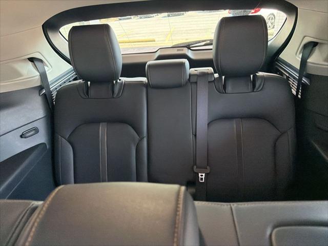 2024 Mazda X-90 3.3 Turbo Select