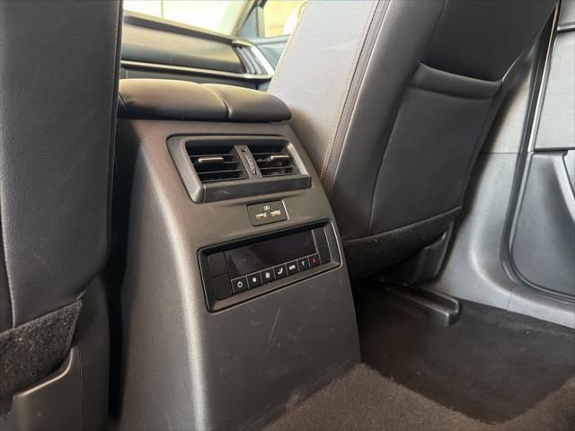 2024 Mazda X-90 3.3 Turbo Select