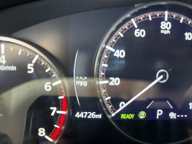 2024 Mazda X-90 3.3 Turbo Select