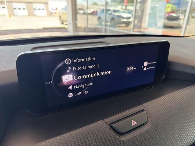2024 Mazda X-90 3.3 Turbo Select
