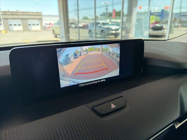 2024 Mazda X-90 3.3 Turbo Select