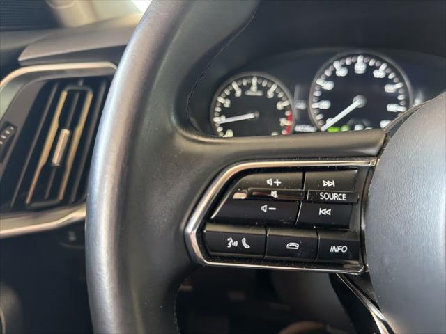 2024 Mazda X-90 3.3 Turbo Select
