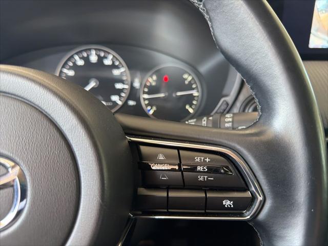 2024 Mazda X-90 3.3 Turbo Select