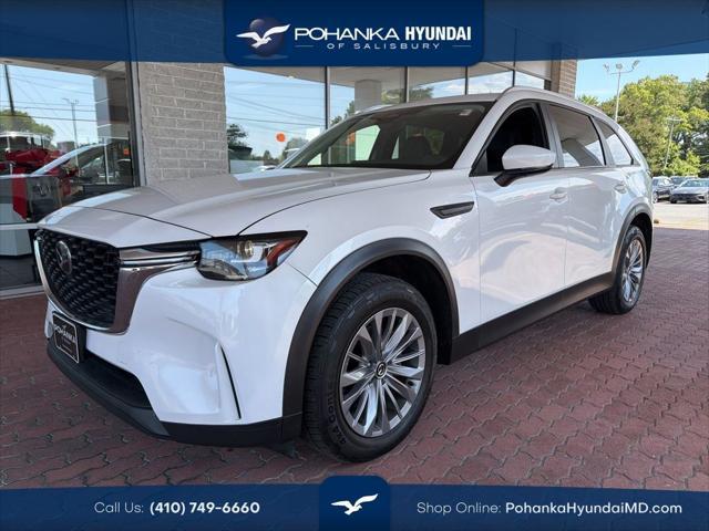 2024 Mazda X-90 3.3 Turbo Select for sale in SALISBURY, MD