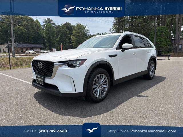 2024 Mazda X-90 3.3 Turbo Select for sale in SALISBURY, MD