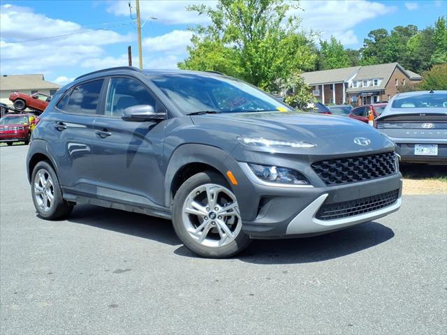 2023 Hyundai Kona SEL for sale in BURLINGTON, NC