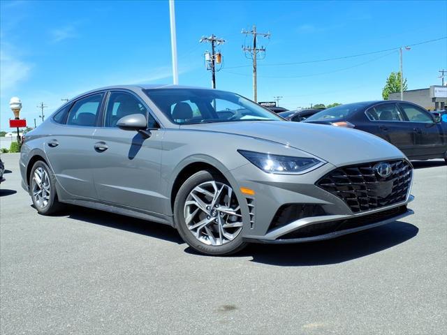 2022 Hyundai Sonata SEL for sale in BURLINGTON, NC