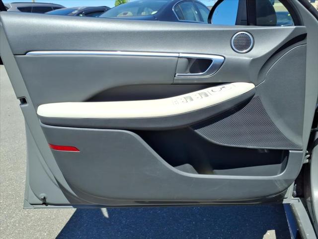 2022 Hyundai Sonata SEL