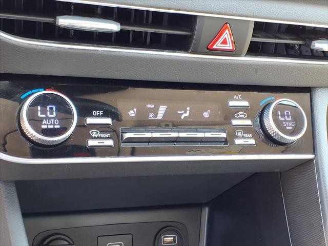 2022 Hyundai Sonata SEL