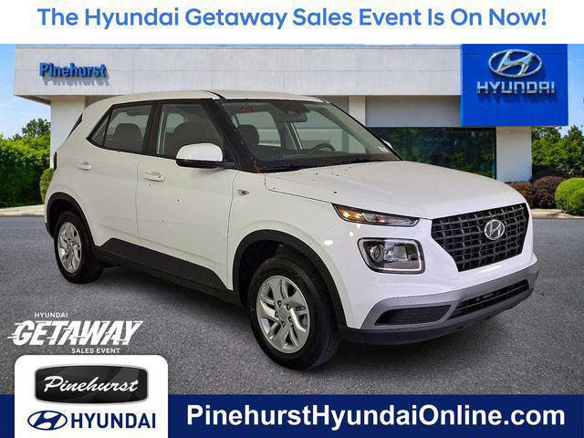 2026 Hyundai Venue SE for sale in SOUTHERN PINES, NC