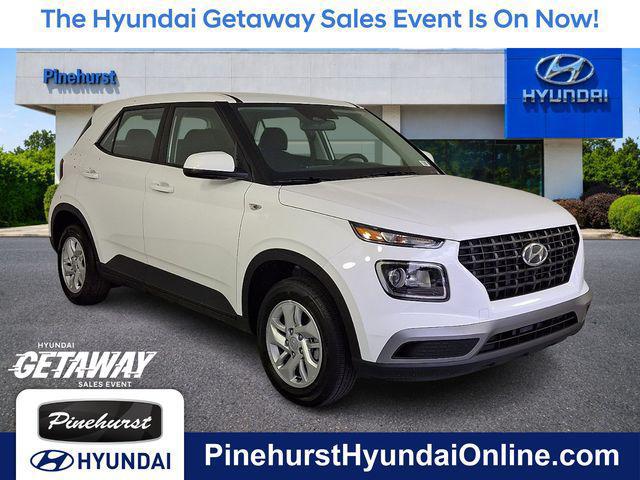 2026 Hyundai Venue SE for sale in SOUTHERN PINES, NC