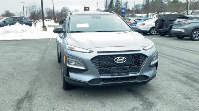 2020 Hyundai Kona SEL