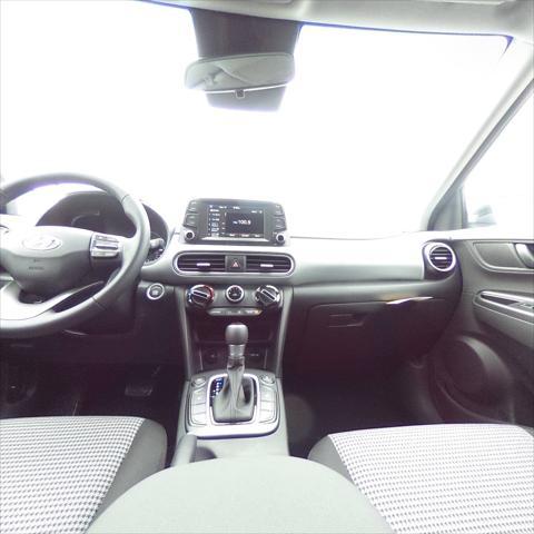 2020 Hyundai Kona SEL