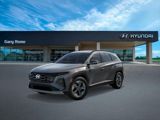 2026 Hyundai Tucson SEL Premium for sale in HOLYOKE, MA