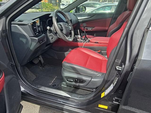 2024 Lexus NX 350 Premium