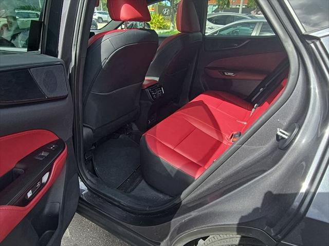 2024 Lexus NX 350 Premium